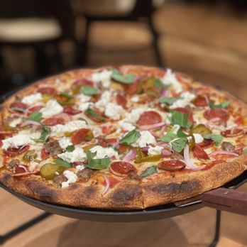 FLOURCHILD PIZZA - Updated March 2026 - 133 Photos & 89 Reviews