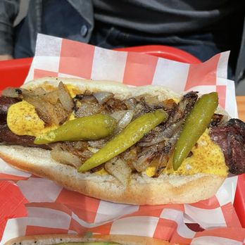 Chicago's Dog House - Hot dog - Burgers Near Me - Chicago, Illinois Chicago's Dog House - Hot dog - Burgers Near Me - Chicago, Illinois