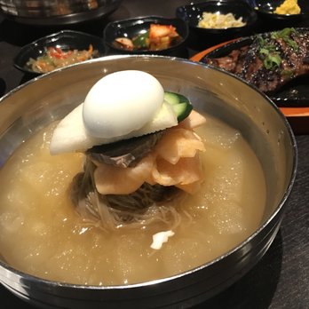 Kimchi House - Korean Near Me - Toronto, Ontario