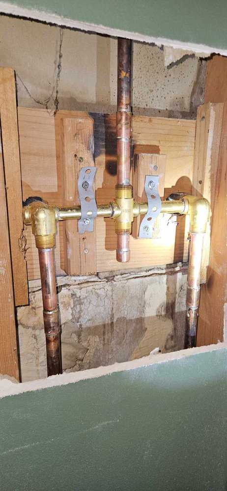 Slide of Premier Plumbing Fixtures and Fiberglass Repair