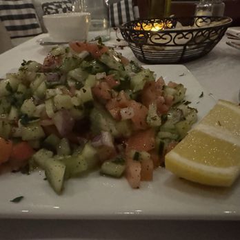 Azerbaijan Grill - Mediterranean Near Me - East Meadow, New York
