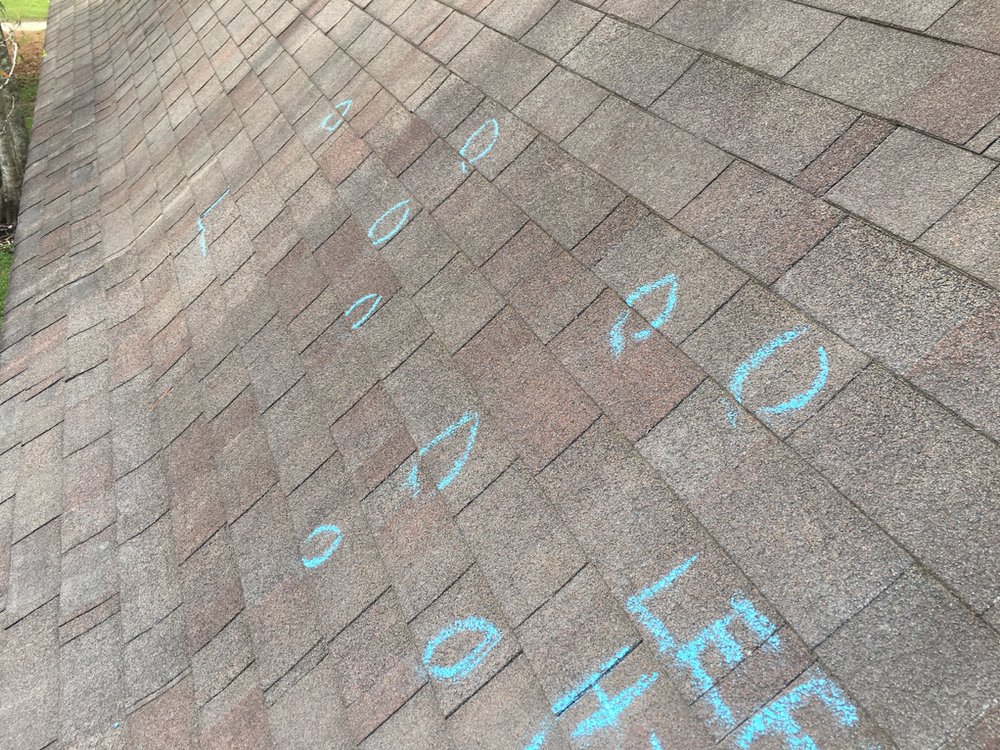 Slide of Blake Co Roofing