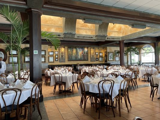 Columbia Restaurant Sand Key by null