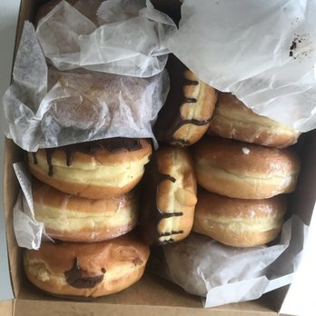 Naa's Bakery - Lemon, apple pie, custard filled, glazed, sugar - Bakeries Near Me - Norfolk, Virginia Naa's Bakery - Lemon, apple pie, custard filled, glazed, sugar - Bakeries Near Me - Norfolk, Virginia