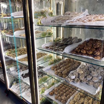 Prestipino Cafè - Dessert - Cafes Near Me - Catania, Connecticut