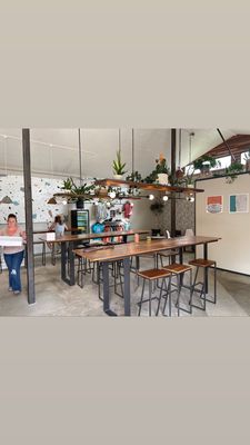 New Origin Brewing Company by null