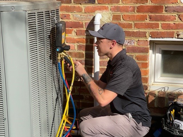 Slide of Staton Heating, Cooling & Plumbing