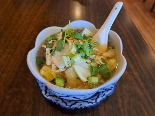Ruen Thai Restaurant by null
