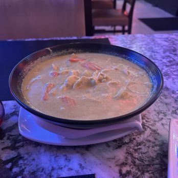 Yu-Or-Mi - Yellow Curry - Thai Near Me - Las Vegas, Nevada Yu-Or-Mi - Yellow Curry - Thai Near Me - Las Vegas, Nevada