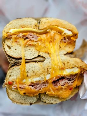 Schlok's Bagels & Lox by null