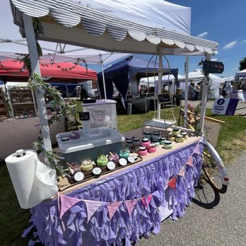 Eastern Michigan State Fair - Festivals Near Me - Imlay City, Michigan