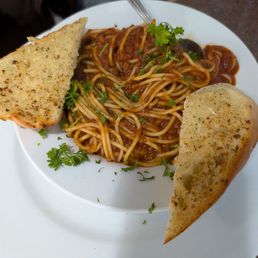 Spaghetti