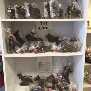Encore Chocolates - Candy Stores Near Me - Rochester, New York