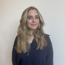 Nicole Lindo Hair Extensions & Color - Lived in Blonde