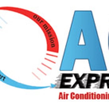 KAC Express - K AC Express - Heating & Air Conditioning/HVAC Near Me - Spring, Texas
