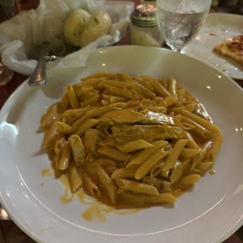 Two Brothers Pizzeria & Restaurant - Penne alla Vodka - Pizza Near Me - Miami, Florida Two Brothers Pizzeria & Restaurant - Penne alla Vodka - Pizza Near Me - Miami, Florida