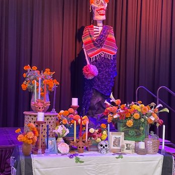 OPAC - Venues & Event Spaces Near Me - Oxnard, California