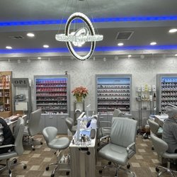 Victor Nails & Tan in Jasper gift card