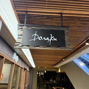 Doraku Sushi Kakaako - Sushi Bars Near Me - Honolulu, Hawaii