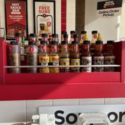 Firehouse Subs