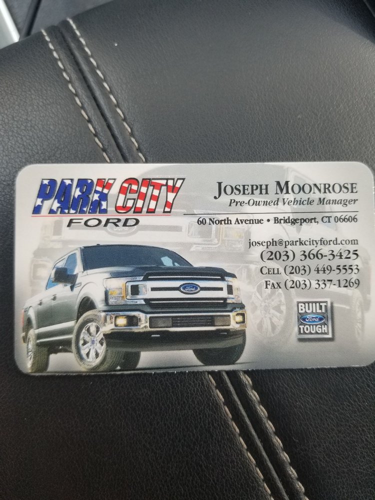 PARK CITY FORD Updated May 2024 22 Photos & 23 Reviews 60 North