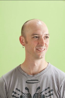 Intuitive Touch Therapy