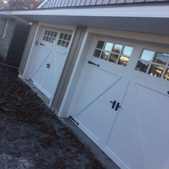 Jeff Jones Garage Doors - Garage Door Services Near Me - York, Pennsylvania