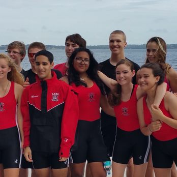 Lake County Rowing Association - Sports Clubs Near Me - Clermont, Florida