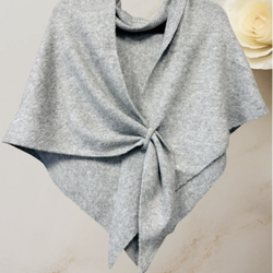 Judy Wear Boutique - Winter Wrap