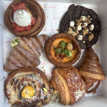 Butter & Crumble - Bakeries Near Me - San Francisco, California