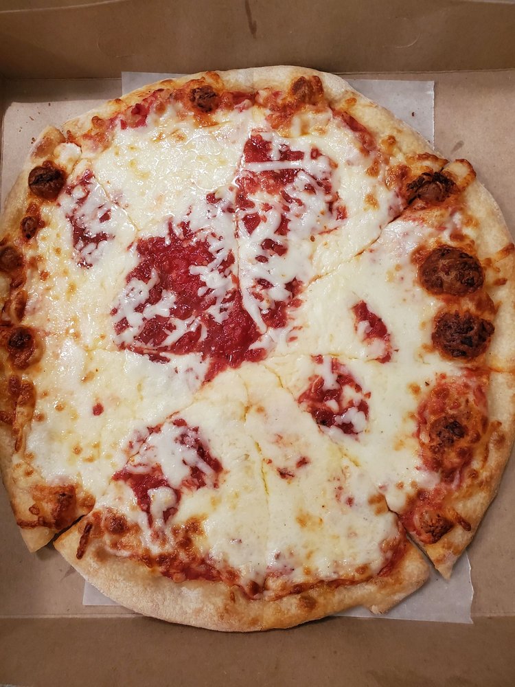 SERGIO’S RESTAURANT & PIZZERIA Updated October 2024 36 Photos & 58