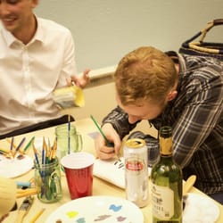 The Craft Pottery