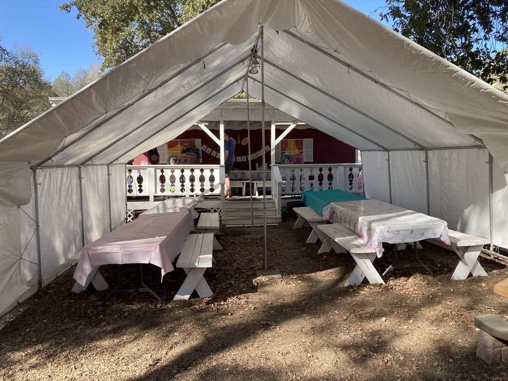 PENRYN OAKS STABLES Updated September 2024 45 Photos & 18 Reviews