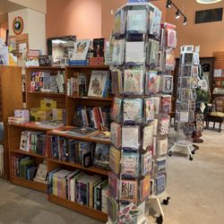 The Twig Book Shop