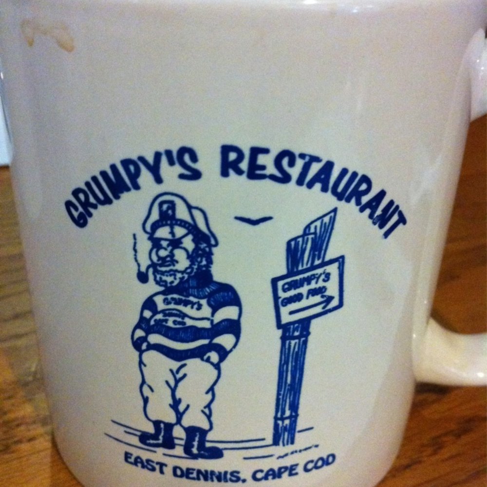Grumpy's - Yummy coffee - Diners Near Me - East Dennis, Massachusetts Grumpy's - Yummy coffee - Diners Near Me - East Dennis, Massachusetts