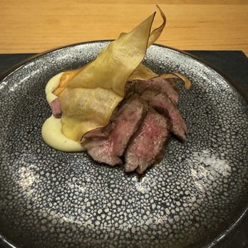 UKA - Ribeye duo - Japanese Near Me - Los Angeles, California