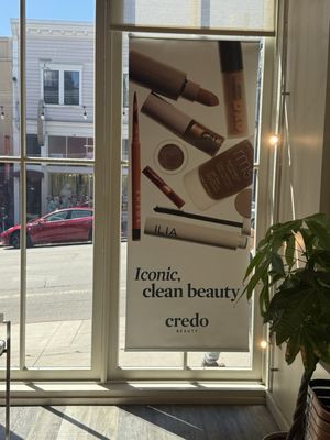 Credo Beauty by null