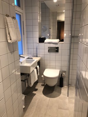 Hotel SP34 - By Brøchner Hotels by null