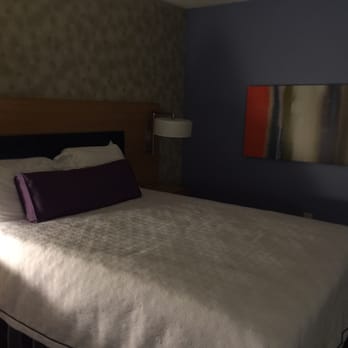 SpringHill Suites by Marriott Midland Odessa - Hotels Near Me - Midland, Texas
