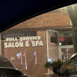 Bella Capelli Salon & Spa