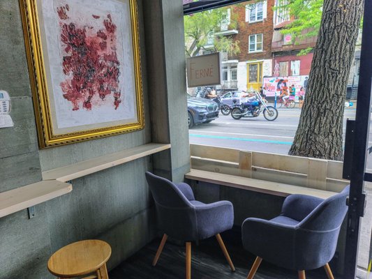 Pâtisserie Zébulon by null