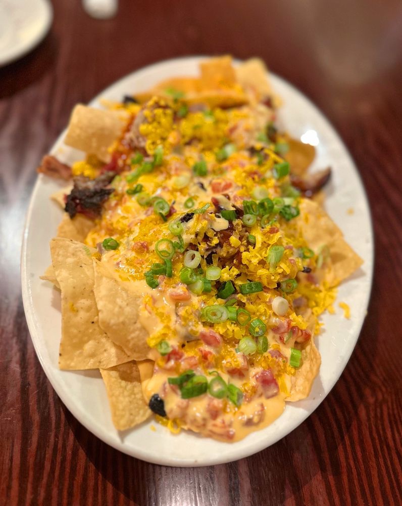 J Render's Southern Table & Bar