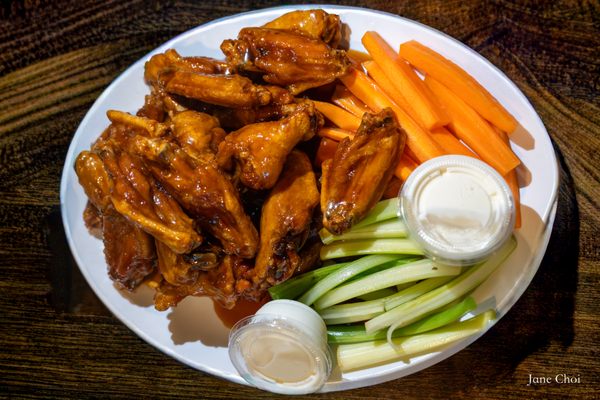 O'Keefe's Bar & Grill by null