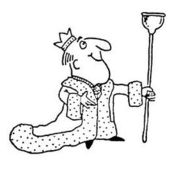 Rooter-King Plumbing Heating & Drain Cleaning