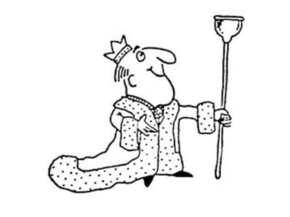 Slide of Rooter-King Plumbing Heating & Drain Cleaning