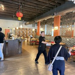 Chengdu Impression - Edgewater