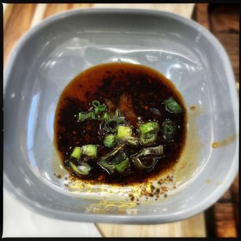 Yang Guo Fu Malatang - Sauce - mix your own - Chinese Near Me - New York, New York Yang Guo Fu Malatang - Sauce - mix your own - Chinese Near Me - New York, New York