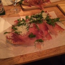 Il Panorama Cafe - Calzone