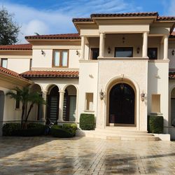 Advanced Quality Pressure Cleaning