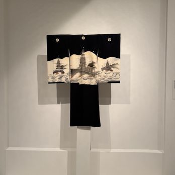 The Wolfsonian-FIU - Infants kimono - Museums Near Me - Miami Beach, Florida The Wolfsonian-FIU - Infants kimono - Museums Near Me - Miami Beach, Florida